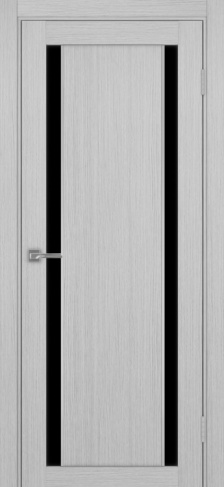 Полотно Турин  522.212АПП дуб серый