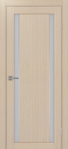 Полотно Турин  522.212АПП дуб белёный Цвет Дуб белёный Размер 700х2000мм Покрытие Экошпон Стекло Матовое