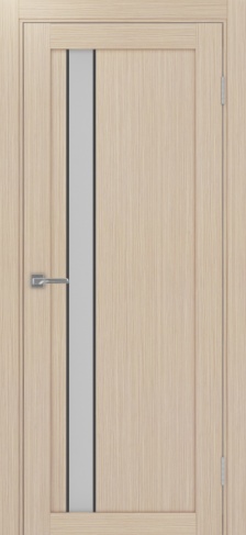 Полотно Турин 528АПС SB мателюкс дуб белёный Цвет Дуб белёный Размер 600х2000мм Покрытие Экошпон Стекло Матовое