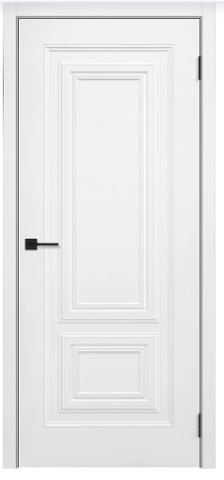 Титан Белый Эмаль