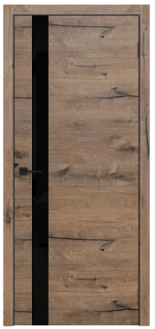 Л-45 Дуб пацифик